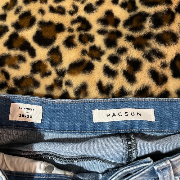 PacSun Men Jeans - Picture 3 of 7